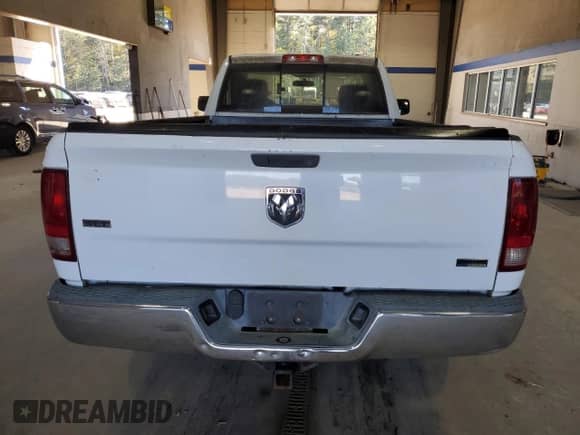 2010 Dodge 1500 ST с VIN 3D7JB1EP6AG103307, выставлен на аукционе Copart как лот 75760484 с пробегом 155 295 миль миль и Чистый • Clean title. История ставок и продаж доступна на DreamBid. Изображение 10.