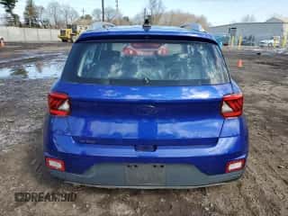 2020 Hyundai Venue SEL с VIN KMHRC8A37LU018493, выставлен на аукционе Copart как лот 44381744 с пробегом 36 813 миль миль и . История ставок и продаж доступна на DreamBid. Изображение 6.