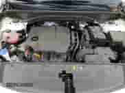 2021 Kia Sorento S with VIN 5XYRL4LC0MG054894, listed as a Copart auction lot 83925645 with 43,016 mi miles and Clean title. Bid and sale history available at DreamBid. Image 12.