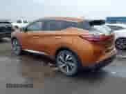 2015 Nissan Murano Platinum с VIN 5N1AZ2MH1FN244902, выставлен на аукционе IAAI как лот 42401597 с пробегом 100 973 миль миль и . История ставок и продаж доступна на DreamBid. Изображение 3.