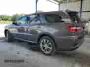 2020 Dodge Durango GT Plus с VIN 1C4RDJDG4LC286365, выставлен на аукционе Copart как лот 68685655 с пробегом 120 045 миль миль и Списание • Salvage title. История ставок и продаж доступна на DreamBid. Изображение 2.