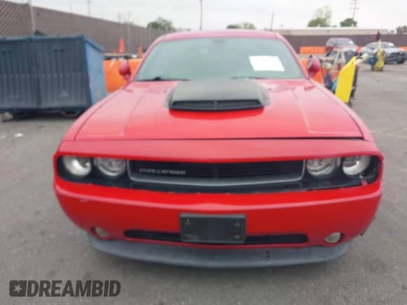 2013 Dodge Challenger R/T с VIN 2C3CDYBT5DH536813, выставлен на аукционе IAAI как лот 42181604 с пробегом 101 886 миль миль и . История ставок и продаж доступна на DreamBid. Изображение 12.