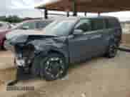 2024 Hyundai Santa Fe SE с VIN 5NMP14GL5RH050344, выставлен на аукционе Copart как лот 79371374 с пробегом 12 106 миль миль и Списание • Salvage title. История ставок и продаж доступна на DreamBid. Изображение 1.