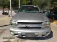 2007 Chevrolet TrailBlazer LT with VIN 1GNDS13S272223631, listed as a Copart auction lot 72968434 with 205,438 mi miles and Clean title. Bid and sale history available at DreamBid. Image 5.