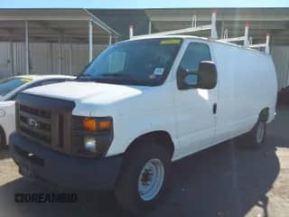 2012 Ford Econoline Cargo Recreational with VIN 1FTNE2EL6CDB26088, listed as a IAAI auction lot 43601939 with 241,705 mi miles and . Bid and sale history available at DreamBid. Image 1.