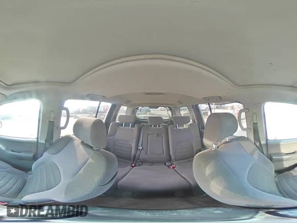 2005 Nissan Pathfinder SE z VIN 5N1AR18U05C770384, wystawiony jako Copart lot #50765105 z przebiegiem 180 256 mil mil oraz Szkoda całkowita • Salvage title. Historia ofert i sprzedaży dostępna na DreamBid. Obrazek 14.