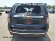 2023 Chevrolet Tahoe Premier с VIN 1GNSKSKD8PR295909, выставлен на аукционе Copart как лот 62391335 с пробегом 47 980 миль миль и Списание • Salvage title. История ставок и продаж доступна на DreamBid. Изображение 6.
