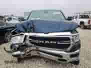 2020 Ram 1500 Big Horn z VIN 1C6RREFGXLN112379, wystawiony jako Copart lot #42867315 z przebiegiem 47 993 mil mil oraz Szkoda całkowita • Salvage title. Historia ofert i sprzedaży dostępna na DreamBid. Obrazek 5.