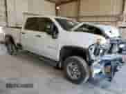 2020 Chevrolet Silverado 2500HD Work Truck z VIN 1GC4YLE71LF315036, wystawiony jako Copart lot #68875315 z przebiegiem 159 792 mil mil oraz Szkoda całkowita • Salvage title. Historia ofert i sprzedaży dostępna na DreamBid. Obrazek 4.