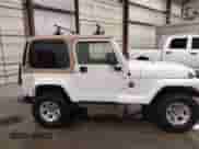 1997 Jeep Wrangler Sahara с VIN 1J4FY49S3VP529837, выставлен на аукционе IAAI как лот 41752978 с пробегом 138 024 миль миль и . История ставок и продаж доступна на DreamBid. Изображение 13.