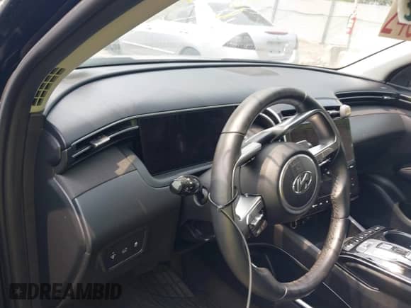 2023 Hyundai Tucson Limited с VIN 5NMJECAE8PH191646, выставлен на аукционе IAAI как лот 42437665 с пробегом 24 153 миль миль и . История ставок и продаж доступна на DreamBid. Изображение 14.