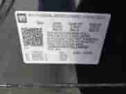 2025 Chevrolet Equinox FWD LT с VIN 3GNAXHEG7SL144792, выставлен на аукционе IAAI как лот 41482053 с пробегом 3 308 миль миль и . История ставок и продаж доступна на DreamBid. Изображение 9.