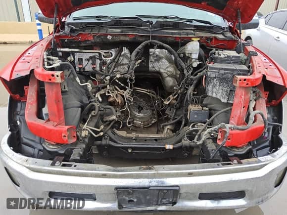 2017 Ram 1500 Laramie z VIN 1C6RR6NGXHS833334, wystawiony jako Copart lot #79221364 z przebiegiem 172 282 mil mil oraz Czysty tytuł • Clean title. Historia ofert i sprzedaży dostępna na DreamBid. Obrazek 11.