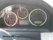 2007 Land Rover Range Rover Sport SC with VIN SALSH234X7A109882, listed as a Copart auction lot 71585745 with 180,047 mi miles and Salvage title. Bid and sale history available at DreamBid. Image 9.