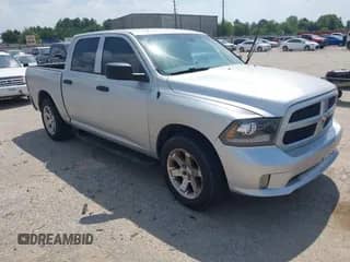 2013 Ram 1500 Express with VIN 1C6RR6KT6DS573266, listed as a IAAI auction lot 43188501 with 185,862 mi miles and . Bid and sale history available at DreamBid. Image 1.
