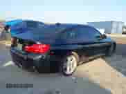 2015 BMW 4 Series 428i z VIN WBA3N3C52FK231502, wystawiony jako IAAI lot #41879256 z przebiegiem 142 069 mil mil oraz . Historia ofert i sprzedaży dostępna na DreamBid. Obrazek 4.