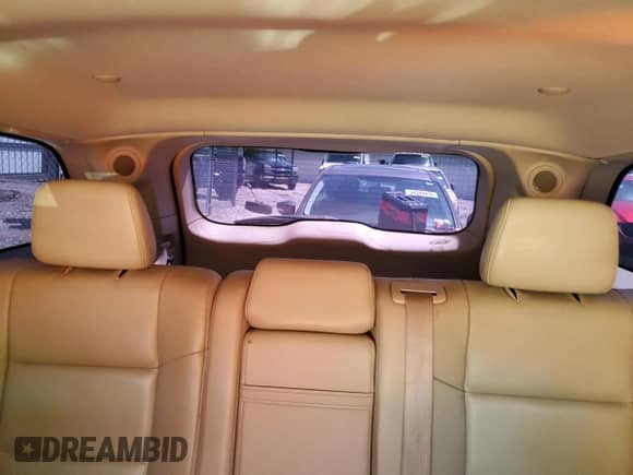 2018 Jeep Grand Cherokee Sterling with VIN 1C4RJEBG7JC429938, listed as a Copart auction lot 56075065 with 120,909 mi miles and Salvage title. Bid and sale history available at DreamBid. Image 10.