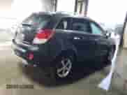 2012 Chevrolet Captiva Sport LT с VIN 3GNAL3E55CS635463, выставлен на аукционе Copart как лот 79453914 с пробегом 180 289 миль миль и Списание • Salvage title. История ставок и продаж доступна на DreamBid. Изображение 3.