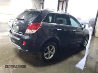 2012 Chevrolet Captiva Sport LT с VIN 3GNAL3E55CS635463, выставлен на аукционе Copart как лот 79453914 с пробегом 180 289 миль миль и Списание • Salvage title. История ставок и продаж доступна на DreamBid. Изображение 3.