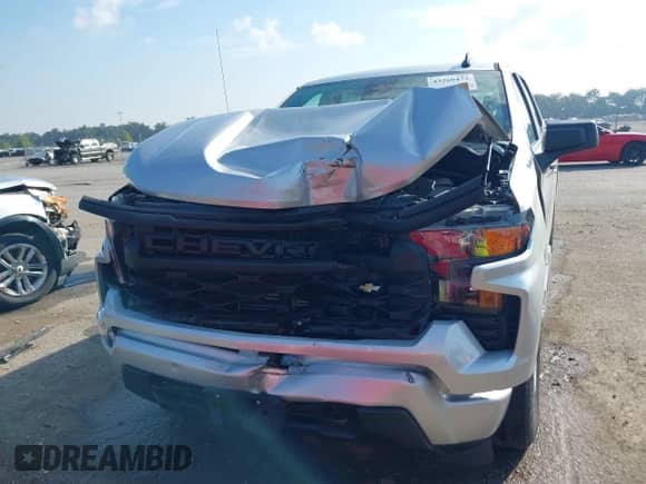 2022 Chevrolet Silverado 1500 Custom с VIN 3GCPABEK1NG516646, выставлен на аукционе IAAI как лот 43260473 с пробегом 86 841 миль миль и . История ставок и продаж доступна на DreamBid. Изображение 12.