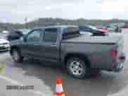 2010 Chevrolet Colorado 1LT with VIN 1GCDSCD98A8142007, listed as a IAAI auction lot 42017673 with 192,679 mi miles and . Bid and sale history available at DreamBid. Image 15.