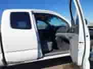 2015 Toyota Tacoma with VIN 5TFTX4CN9FX064299, listed as a IAAI auction lot 43530621 with 104,520 mi miles and . Bid and sale history available at DreamBid. Image 5.