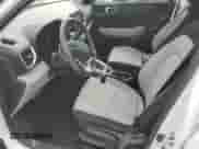 2021 Hyundai Venue SEL с VIN KMHRC8A31MU119031, выставлен на аукционе Copart как лот 68738984 с пробегом 43 101 миль миль и Списание • Salvage title. История ставок и продаж доступна на DreamBid. Изображение 7.