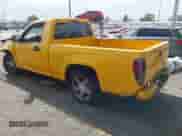 2004 Chevrolet Colorado LS ZQ8 с VIN 1GCCS146148152324, выставлен на аукционе IAAI как лот 43121785 с пробегом 167 069 миль миль и . История ставок и продаж доступна на DreamBid. Изображение 3.