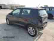 2021 Chevrolet Spark 1LT с VIN KL8CD6SA5MC732437, выставлен на аукционе Copart как лот 67020325 с пробегом 97 866 миль миль и Списание • Salvage title. История ставок и продаж доступна на DreamBid. Изображение 2.
