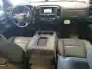 2018 Chevrolet Silverado 1500 Work Truck с VIN 3GCUKNEC0JG432340, выставлен на аукционе Copart как лот 84440585 с пробегом 254 261 миль миль и Чистый • Clean title. История ставок и продаж доступна на DreamBid. Изображение 8.
