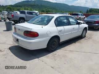 2005 Chevrolet Malibu Classic z VIN 1G1ND52F25M129780, wystawiony jako IAAI lot #42642154 z przebiegiem 152 356 mil mil oraz . Historia ofert i sprzedaży dostępna na DreamBid. Obrazek 4.