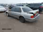 1991 Honda Accord LX z VIN JHMCB7655MC000372, wystawiony jako IAAI lot #42372597 z przebiegiem 153 129 mil mil oraz . Historia ofert i sprzedaży dostępna na DreamBid. Obrazek 3.