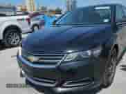 2017 Chevrolet Impala LS z VIN 2G11Z5SA2H9110443, wystawiony jako Copart lot #80286385 z przebiegiem 235 259 mil mil oraz Szkoda całkowita • Salvage title. Historia ofert i sprzedaży dostępna na DreamBid. Obrazek 13.