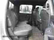 2018 Ram 1500 Rebel with VIN 1C6RR7YT5JS152633, listed as a IAAI auction lot 41788274 with 146,298 mi miles and . Bid and sale history available at DreamBid. Image 8.