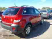 2008 Saturn VUE XE с VIN 3GSCL33P48S530866, выставлен на аукционе IAAI как лот 43407494 с пробегом Не указан миль и . История ставок и продаж доступна на DreamBid. Изображение 4.