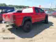 2003 Dodge 2500 ST with VIN 3D7KU28623G765458, listed as a IAAI auction lot 42986586 with 270,486 mi miles and . Bid and sale history available at DreamBid. Image 4.