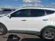 2018 Hyundai Santa Fe 2.4L с VIN 5NMZU3LB2JH058669, выставлен на аукционе IAAI как лот 43306433 с пробегом 64 825 миль миль и . История ставок и продаж доступна на DreamBid. Изображение 14.