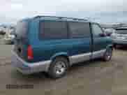 1998 Chevrolet Astro с VIN 1GNEL19W0WB124591, выставлен на аукционе Copart как лот 55825235 с пробегом 124 253 миль миль и Чистый • Clean title. История ставок и продаж доступна на DreamBid. Изображение 3.