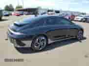 2023 Hyundai Ioniq 6 Preferred с VIN KMHM34AC0PA045805, выставлен на аукционе Copart как лот 68452704 с пробегом 1 230 миль миль и Чистый • Clean title. История ставок и продаж доступна на DreamBid. Изображение 3.