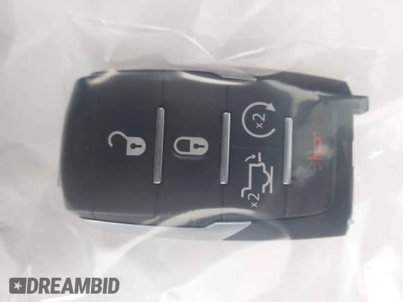 2024 Ram 1500 TRX z VIN 1C6SRFU95RN230215, wystawiony jako IAAI lot #42560515 z przebiegiem 8 034 mil mil oraz . Historia ofert i sprzedaży dostępna na DreamBid. Obrazek 11.