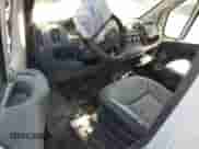 2018 Ram ProMaster Cargo с VIN 3C6TRVAGXJE103986, выставлен на аукционе Copart как лот 69441605 с пробегом 190 615 миль миль и Списание • Salvage title. История ставок и продаж доступна на DreamBid. Изображение 8.