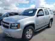 2013 Chevrolet Tahoe LT с VIN 1GNSCBE06DR145525, выставлен на аукционе IAAI как лот 42583898 с пробегом 173 736 миль миль и . История ставок и продаж доступна на DreamBid. Изображение 2.