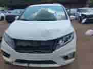 2019 Honda Odyssey EX-L с VIN 5FNRL6H73KB118728, выставлен на аукционе IAAI как лот 43160368 с пробегом 155 258 миль миль и . История ставок и продаж доступна на DreamBid. Изображение 6.