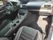 2015 Lexus RC 350 F Sport с VIN JTHSE5BC4F5000382, выставлен на аукционе Copart как лот 80363795 с пробегом 126 702 миль миль и Списание • Salvage title. История ставок и продаж доступна на DreamBid. Изображение 8.