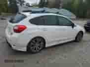 2013 Subaru Impreza Special Sports Premium with VIN JF1GPAL62D2900687, listed as a Copart auction lot 86507795 with 174,669 mi miles and Clean title. Bid and sale history available at DreamBid. Image 3.