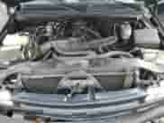 2004 Chevrolet Tahoe LS с VIN 1GNEK13V04J216600, выставлен на аукционе Copart как лот 86247535 с пробегом Не указан миль и Списание • Salvage title. История ставок и продаж доступна на DreamBid. Изображение 12.