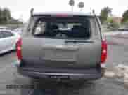 2008 Chevrolet Suburban LTZ с VIN 1GNFC16048R177048, выставлен на аукционе IAAI как лот 42163982 с пробегом 104 633 миль миль и . История ставок и продаж доступна на DreamBid. Изображение 16.