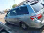 2007 Honda Odyssey EX-L с VIN 5FNRL38637B018612, выставлен на аукционе IAAI как лот 43186305 с пробегом 215 430 миль миль и . История ставок и продаж доступна на DreamBid. Изображение 14.