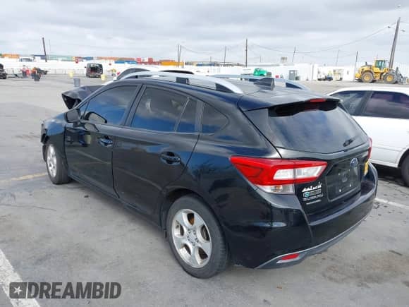 2018 Subaru Impreza Premium с VIN 4S3GTAD65J3747930, выставлен на аукционе IAAI как лот 43220798 с пробегом 85 754 миль миль и . История ставок и продаж доступна на DreamBid. Изображение 3.