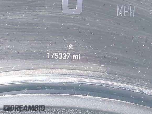 2015 Dodge Durango R/T with VIN 1C4SDJCT6FC917752, listed as a IAAI auction lot 43093399 with 175,337 mi miles and . Bid and sale history available at DreamBid. Image 15.